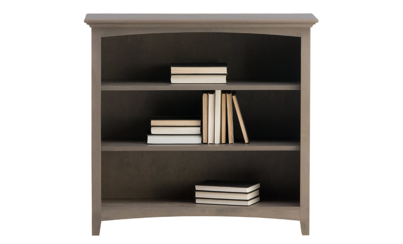 Mckenzie Fieldstone 36" Bookcase